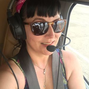 Meet your Posher, Maryline